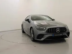 Cinzento Usado 2023 Mercedes E53 AMG AMG Coupé | € 85.990