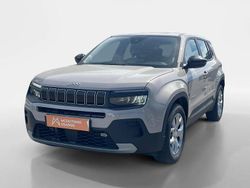 Cinza Usado 2024 Jeep Avenger Altitude SUV | € 24.240 (Preço justo)