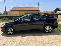 Preto Usado 2012 Volvo S60 Sedan | € 11.000