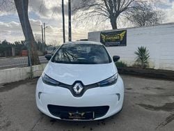 Branco Usado 2018 Renault Zoe Life Citadino | € 10.500 (Preço elevado)