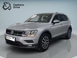 Outra Usado 2020 VW Tiguan SUV | € 21.990 (Preço justo)