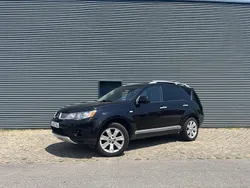 Preto Usado 2007 Mitsubishi Outlander SUV | € 8.250
