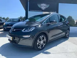 Preto Usado 2020 Opel Ampera Citadino | € 17.490