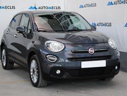 Cinza Usado 2021 Fiat 500 Connect | € 16.500 (Caro)
