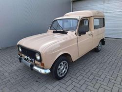 Outra Usado 1985 Renault R4 | € 9.000