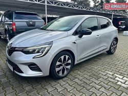 Cinzento Usado 2022 Renault Clio V | € 16.990 (Preço justo)