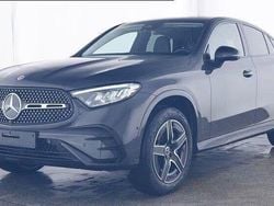 Preto Usado 2024 Mercedes GLC300 AMG Coupé | € 79.990