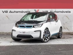 Branco Usado 2022 BMW i3 | € 22.900