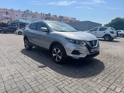 Antracite Usado 2020 Nissan Qashqai SUV | € 20.800 (Preço justo)