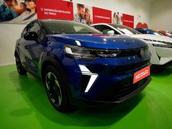 Azul Novo 2025 Renault Captur SUV | € 24.999