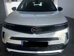 Usado 2021 Opel Mokka SUV | € 18.000