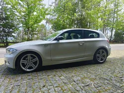 Usado 2009 BMW 118 Citadino | € 7.000 (Bom preço)