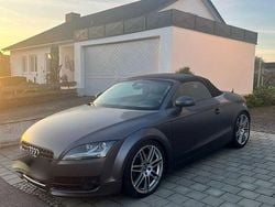 Usado 2007 Audi TT Roadster Cabrios | € 11.999