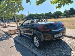 Usado 2007 Opel Tigra | € 5.000