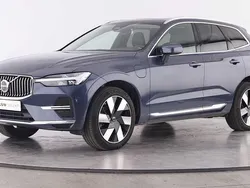 Azul Usado 2025 Volvo XC60 SUV | € 56.000 (Preço justo)