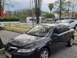 Usado 2005 Mazda 6 Sedan | € 2.700 (Super Preço)