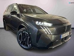 Cinzento Novo 2025 Peugeot e-5008 GT SUV | € 54.990