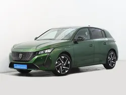 Verde Usado 2024 Peugeot 308 | € 22.450 (Bom preço)