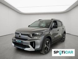 Cinzento Novo 2025 Citroën C3 Aircross SUV | € 28.450