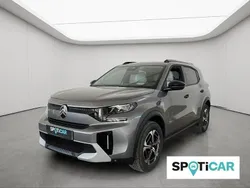 Cinzento Novo 2025 Citroën C3 Aircross SUV | € 28.450