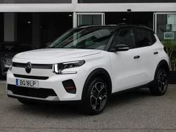 Branco Novo 2025 Citroën C3 PureTech Citadino | € 20.900 (Preço elevado)
