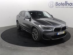 Cinzento Usado 2021 BMW X2 SUV | € 35.900