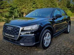 Preto Usado 2018 Audi Q2 SUV | € 20.900