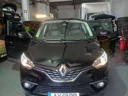 Usado 2020 Renault Grand Scénic IV Monovolume | € 14.600 (Super Preço)