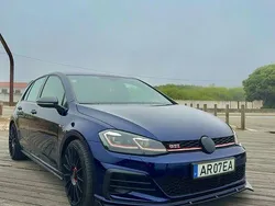 Usado 2017 VW Golf VII GTI Sedan | € 27.990 (Preço elevado)