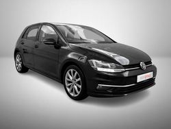 Preto Usado 2019 VW Golf VII Carrinha | € 17.990 (Preço justo)