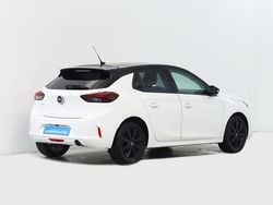 Branco Usado 2023 Opel Corsa | € 14.900 (Preço justo)