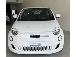 Branco Novo 2024 Fiat 500e Citadino | € 26.950 (Bom preço)