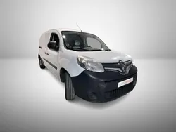 Branco Usado 2018 Renault Kangoo Monovolume | € 13.490 (Preço elevado)
