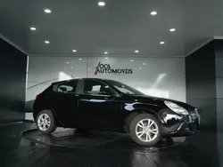Usado 2012 Alfa Romeo Giulietta Distinctive Citadino | € 11.950 (Caro)