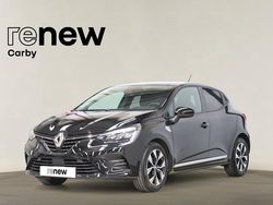 Preto Usado 2022 Renault Clio V LIMITED | € 16.490 (Preço justo)