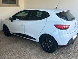 Usado 2016 Renault Clio IV Sedan | € 7.800 (Super Preço)
