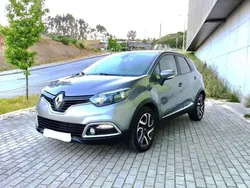 Usado 2013 Renault Captur SUV | € 7.850 (Bom preço)