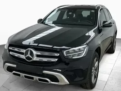 Usado 2021 Mercedes GLC300 | € 44.900 (Preço justo)