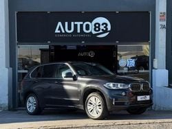 Cinzento Usado 2015 BMW X5 SUV | € 26.990 (Bom preço)