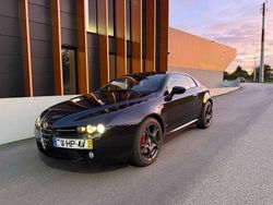 Usado 2009 Alfa Romeo Brera Coupé | € 22.500