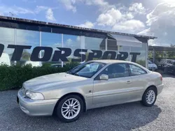 Volvo C70