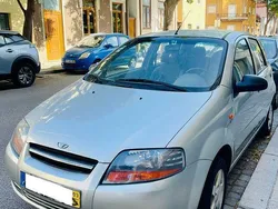 Usado 2003 Chevrolet Kalos Sedan | € 1.950