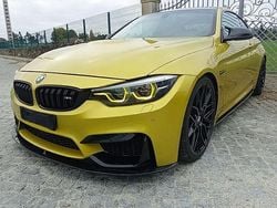 Usado 2018 BMW M4 | € 59.500 (Super Preço)