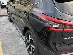 Usado 2017 Nissan Qashqai Tekna SUV | € 14.250 (Bom preço)