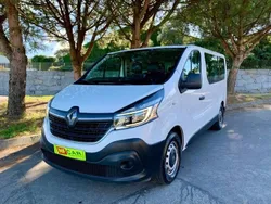 Branco Usado 2020 Renault Trafic Van | € 32.900