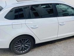 Branco Usado 2018 Seat Leon Ecomotive Carrinha | € 9.100 (Super Preço)