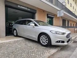 Cinza Usado 2016 Ford Mondeo Titanium Carrinha | € 10.750 (Preço justo)