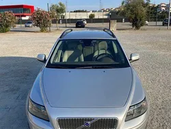 Usado 2007 Volvo V50 Momentum Carrinha | € 4.000 (Super Preço)