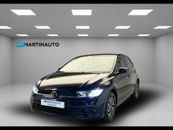 Preto Usado 2024 VW Polo | € 18.150 (Preço justo)