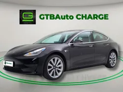Preto Usado 2019 Tesla Model 3 Sedan | € 26.499 (Preço elevado)